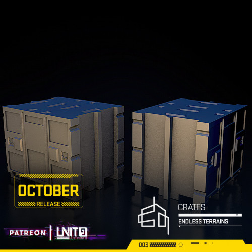 Unit-9 - Crate 04 