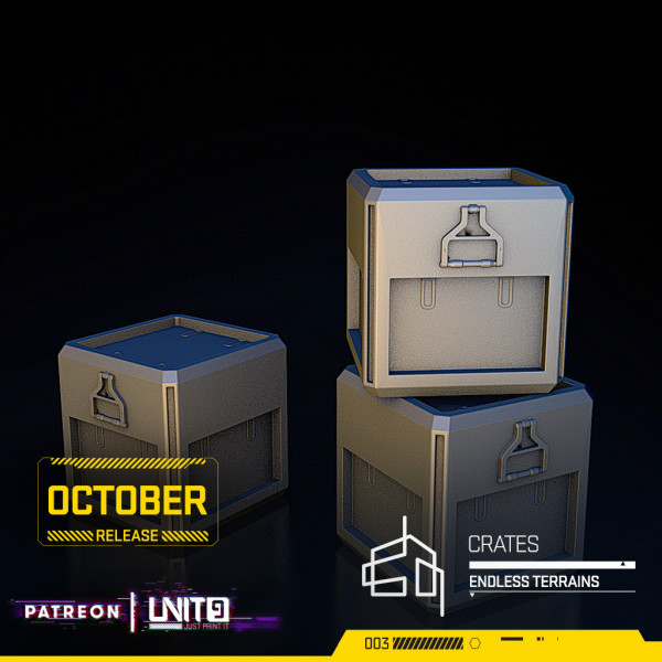 Unit-9 - Crate 05 