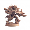 Artisan Guild - Modular Blackrazor Hogoblins 