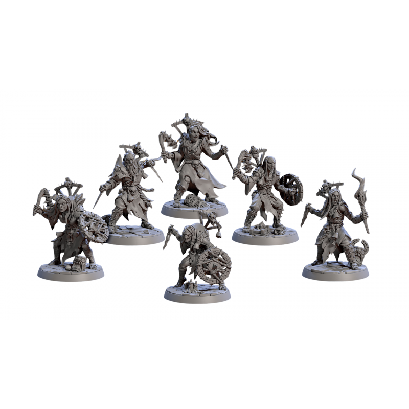 Artisan Guild -