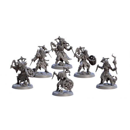 Artisan Guild -