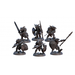 Artisan Guild -
