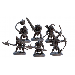 Artisan Guild - (2)