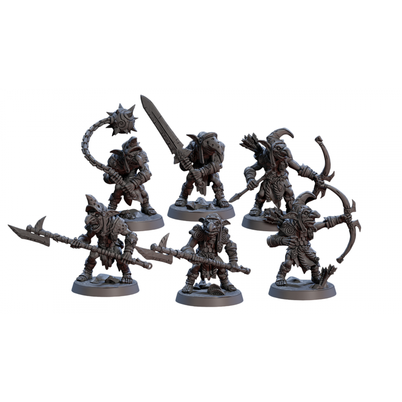 Artisan Guild -