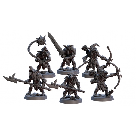 Artisan Guild -