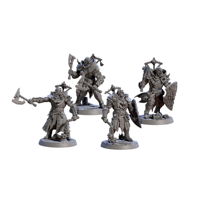 Artisan Guild -