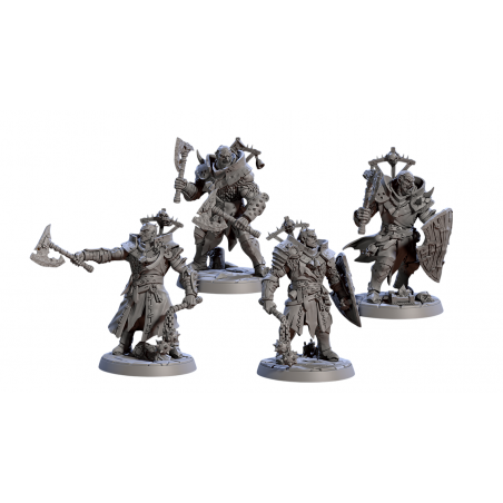 Artisan Guild -