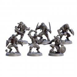 Artisan Guild -   (2)