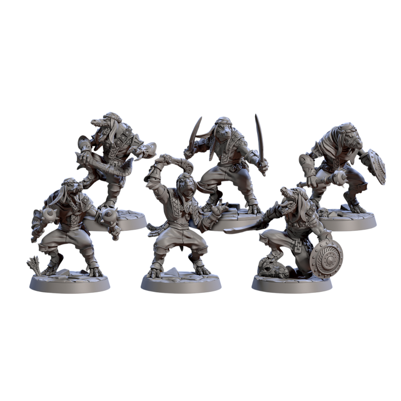 Artisan Guild -