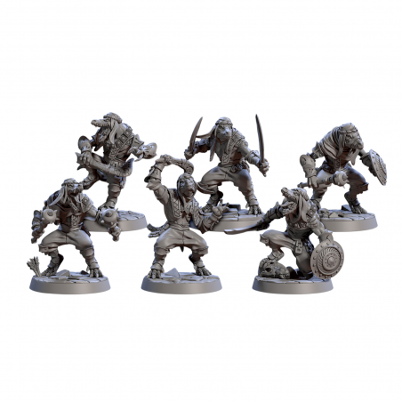Artisan Guild -