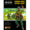 Bolt Action -  