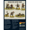 Bolt Action -  
