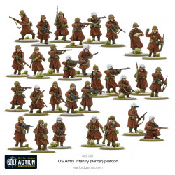 Bolt Action -   (2)