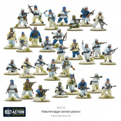 Bolt Action -   (2)