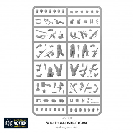 Bolt Action -  