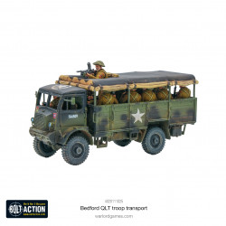 Bolt Action -   (2)