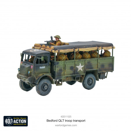 Bolt Action -  