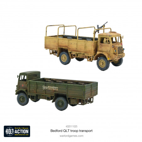Bolt Action -  