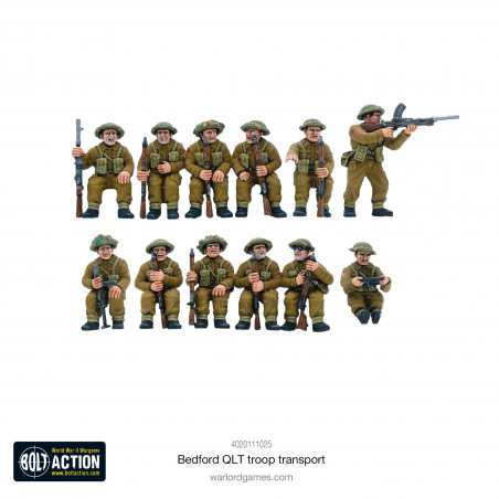 Bolt Action -  