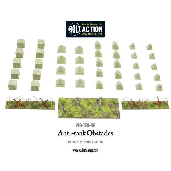 Bolt Action -  