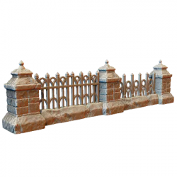 Décors modulaires 28/32 mm – 3D Layered Scenery – Filament

