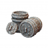 Décors modulaires 28/32 mm – 3D Layered Scenery – Filament

