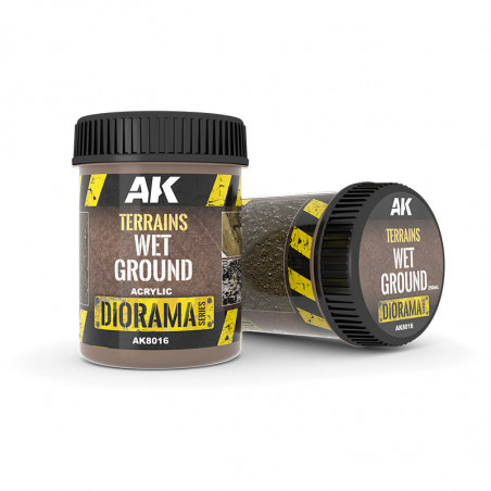 AK Interactive -  