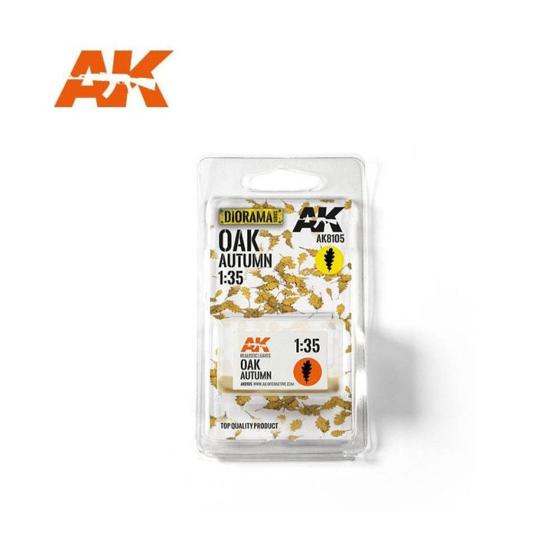 AK Interactive -  