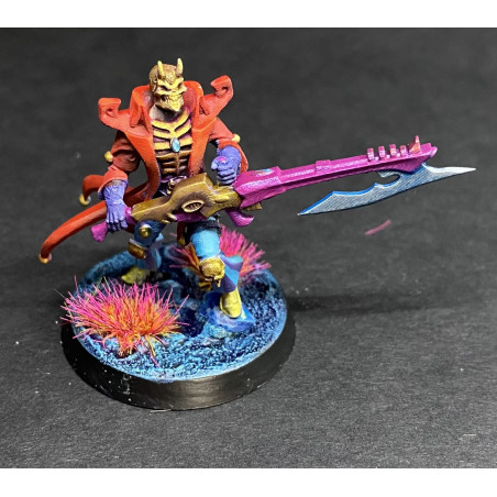 Ghamak-Ghamak-Elda Dark JesterGhamak-Elda Dark Jester