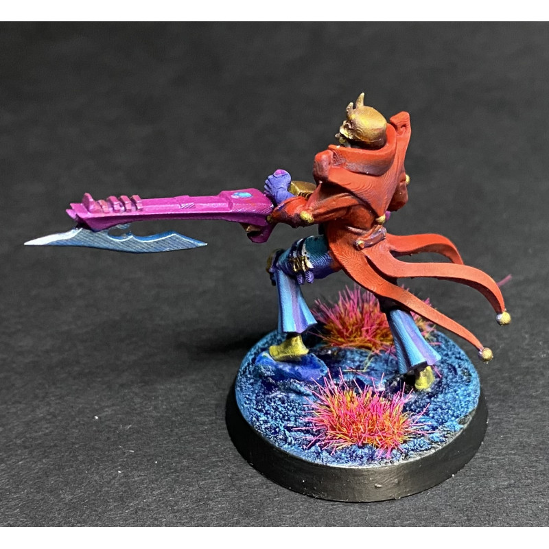 Ghamak-Ghamak-Elda Dark JesterGhamak-Elda Dark Jester