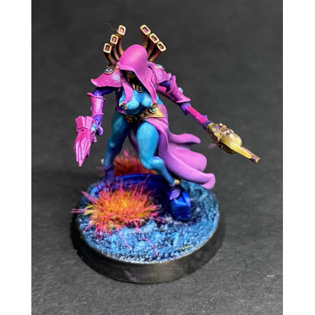 Ghamak-Ghamak-Elda Pin up ShadowGhamak-Elda Pin up Shadow
