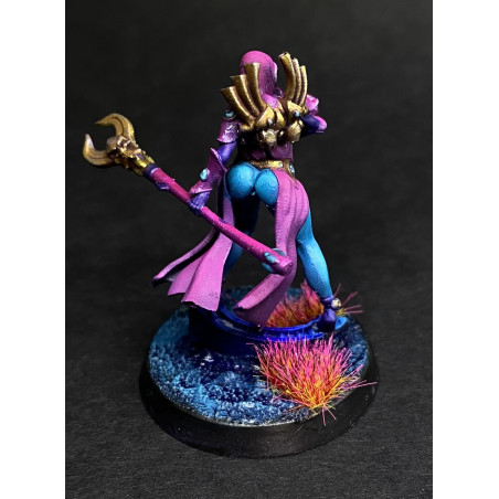 Ghamak-Ghamak-Elda Pin up ShadowGhamak-Elda Pin up Shadow
