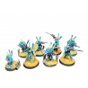 Ghamak-Elda Amish SquadGhamak-Elda Amish Squad