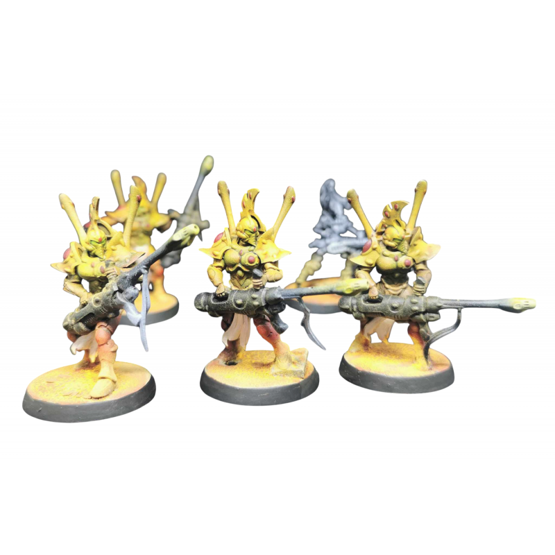 Ghamak-Elda fire dragon squadGhamak-Elda fire dragon squad
