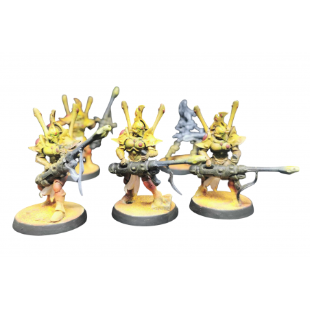 Ghamak-Elda fire dragon squadGhamak-Elda fire dragon squad