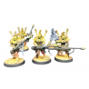 Ghamak-Elda fire dragon squadGhamak-Elda fire dragon squad