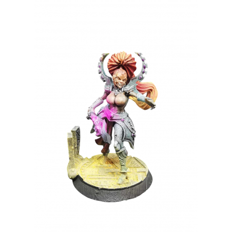 Ghamak-Elda PinupGhamak-Elda Pinup