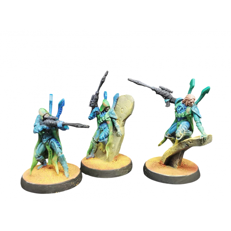 Ghamak-Elda scout squadGhamak-Elda scout squad