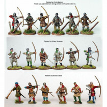 Perry Miniatures -  