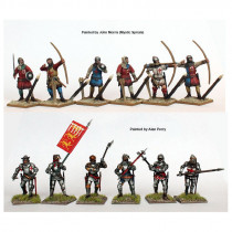 Perry Miniatures -  