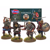 Victrix - Vikings  