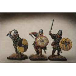 Victrix - Vikings   (2)