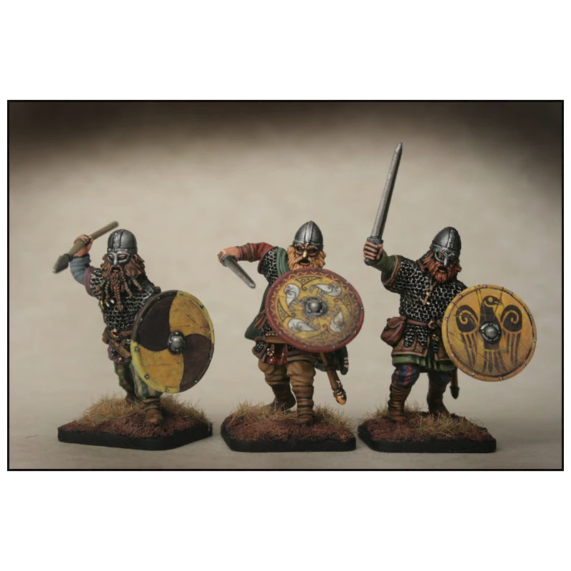 Victrix - Vikings  