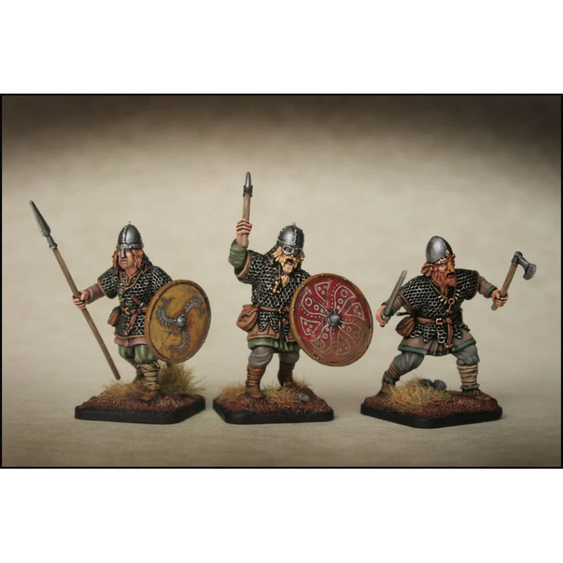Victrix - Vikings  