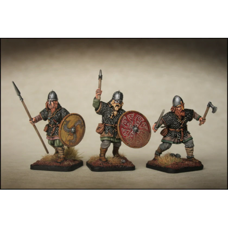 Victrix - Vikings  