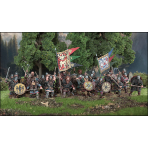 Victrix - Vikings  