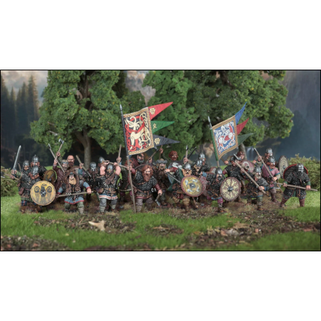 Victrix - Vikings  