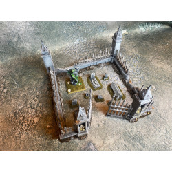 Décors Fat Dragon Games – Impression 3D Filament 28/32 mm

 (2)