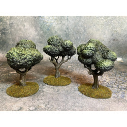 Décors Fat Dragon Games – Impression 3D Filament 28/32 mm (2)