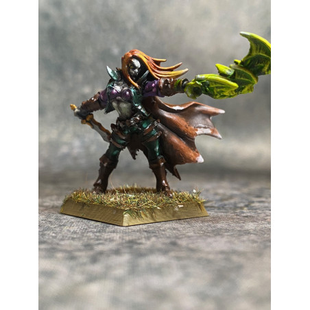 Artisan Guild -
